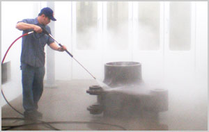 phospahte metal cleaning environmental compliance btn